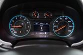 Thumbnail of 2023 Dark Ash Metallic Chevrolet Malibu