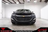Thumbnail of 2023 Dark Ash Metallic Chevrolet Malibu