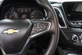 Thumbnail of 2023 Dark Ash Metallic Chevrolet Malibu