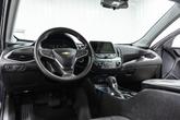 Thumbnail of 2023 Dark Ash Metallic Chevrolet Malibu