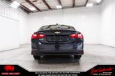 Thumbnail of 2023 Dark Ash Metallic Chevrolet Malibu