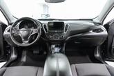 Thumbnail of 2023 Dark Ash Metallic Chevrolet Malibu