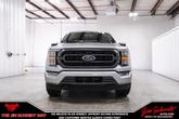 Thumbnail of 2023 Iconic Silver Metallic Ford F-150