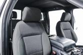 Thumbnail of 2023 Iconic Silver Metallic Ford F-150