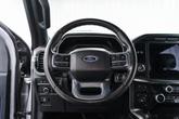 Thumbnail of 2023 Iconic Silver Metallic Ford F-150
