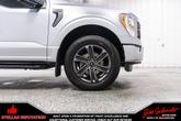 Thumbnail of 2023 Iconic Silver Metallic Ford F-150
