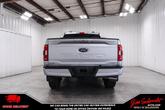 Thumbnail of 2023 Iconic Silver Metallic Ford F-150