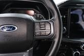 Thumbnail of 2023 Iconic Silver Metallic Ford F-150