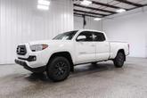 Thumbnail of 2023 Ice Toyota Tacoma