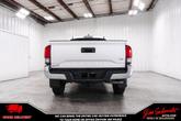 Thumbnail of 2023 Ice Toyota Tacoma