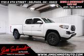 Photo of 2023 Ice Toyota Tacoma