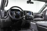 Thumbnail of 2020 Black Chevrolet Silverado 1500