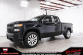 Thumbnail of 2020 Black Chevrolet Silverado 1500