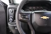 Thumbnail of 2020 Black Chevrolet Silverado 1500