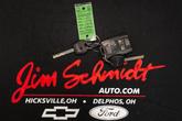 Thumbnail of 2020 Black Chevrolet Silverado 1500