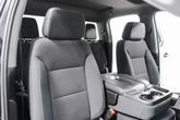 Thumbnail of 2020 Black Chevrolet Silverado 1500
