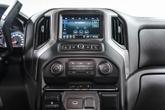 Thumbnail of 2020 Black Chevrolet Silverado 1500