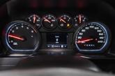Thumbnail of 2020 Black Chevrolet Silverado 1500