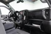Thumbnail of 2020 Black Chevrolet Silverado 1500