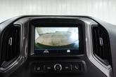 Thumbnail of 2020 Black Chevrolet Silverado 1500