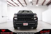Thumbnail of 2020 Black Chevrolet Silverado 1500