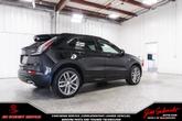Thumbnail of 2019 Stellar Black Metallic Cadillac XT4