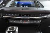 Thumbnail of 2019 Stellar Black Metallic Cadillac XT4