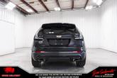 Thumbnail of 2019 Stellar Black Metallic Cadillac XT4