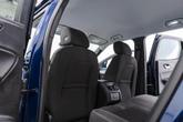 Thumbnail of 2022 Blue Glow Metallic Chevrolet Blazer