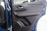 Thumbnail of 2022 Blue Glow Metallic Chevrolet Blazer