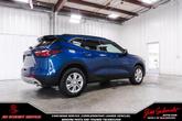 Thumbnail of 2022 Blue Glow Metallic Chevrolet Blazer