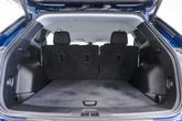 Thumbnail of 2022 Blue Glow Metallic Chevrolet Blazer
