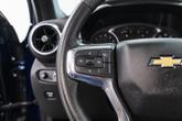 Thumbnail of 2022 Blue Glow Metallic Chevrolet Blazer