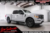 Photo of 2023 Avalanche Ford F-150