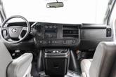 Thumbnail of 2022 Summit White GMC Savana 2500