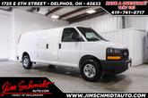 Photo of 2022 Summit White GMC Savana 2500