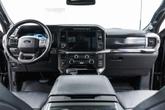 Thumbnail of 2024 Agate Black Metallic Ford F-150