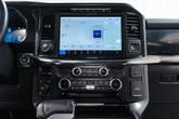 Thumbnail of 2024 Agate Black Metallic Ford F-150