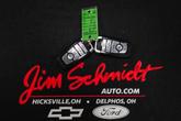 Thumbnail of 2024 Agate Black Metallic Ford F-150