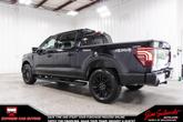 Thumbnail of 2024 Agate Black Metallic Ford F-150