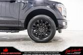 Thumbnail of 2024 Agate Black Metallic Ford F-150