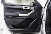 Thumbnail of 2021 Oxford White Ford Explorer