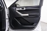 Thumbnail of 2021 Oxford White Ford Explorer