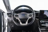 Thumbnail of 2021 Oxford White Ford Explorer