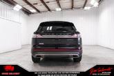 Thumbnail of 2020 Black Lincoln Nautilus
