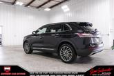 Thumbnail of 2020 Black Lincoln Nautilus