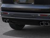 Thumbnail of 2026 Black Chevrolet Traverse