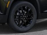Thumbnail of 2026 Black Chevrolet Traverse