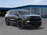 Thumbnail of 2026 Black Chevrolet Traverse