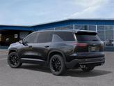 Thumbnail of 2026 Black Chevrolet Traverse